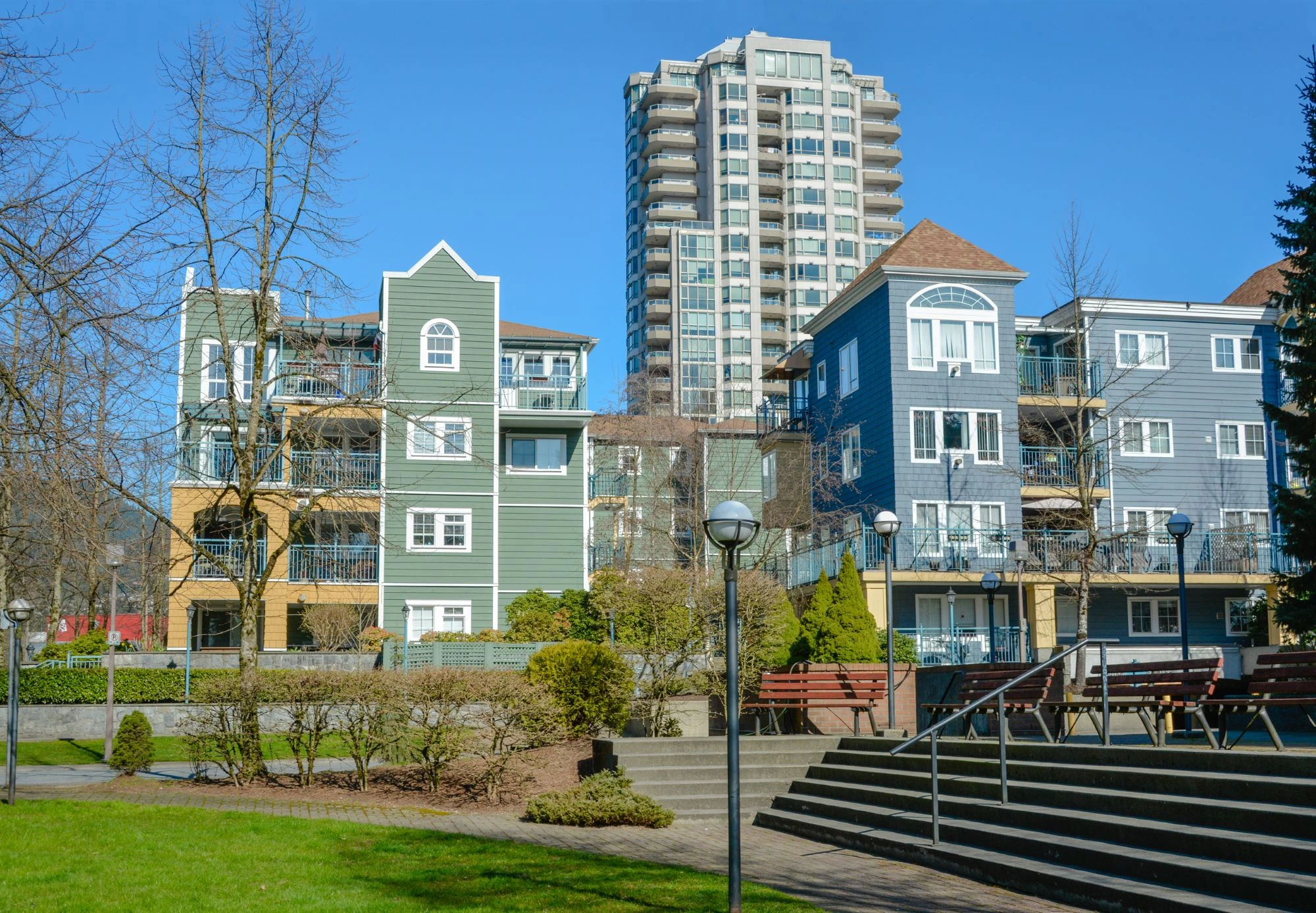 Buffalo Property Management